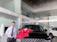 Hyundai Santa Fe   2021 - Bán Hyundai Santa Fe đời 2021, màu đen