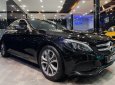 Mercedes-Benz C200   2017 - Bán ô tô Mercedes sản xuất 2017, màu đen còn mới