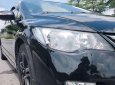 Honda Civic 2008 - Bán Honda Civic đời 2008, màu đen, giá 290tr