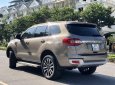 Ford Everest 2019 - Bán Ford Everest đời 2019 ít sử dụng