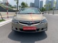 Honda Civic   2.0AT  2009 - Cần bán lại xe Honda Civic 2.0AT sản xuất 2009 còn mới