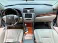 Toyota Camry   2.4G   2011 - Cần bán Toyota Camry 2.4G năm sản xuất 2011, màu xám còn mới  