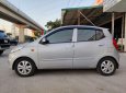 Hyundai Grand i10   2011 - Cần bán gấp Hyundai Grand i10 2011, màu bạc, nhập khẩu, giá 220tr