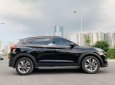 Hyundai Tucson   2.0ATH  2018 - Xe Hyundai Tucson 2.0ATH đời 2018, màu đen giá cạnh tranh