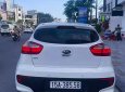 Kia Rio    2016 - Bán Kia Rio sản xuất năm 2016, màu trắng, nhập khẩu còn mới  