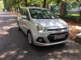 Hyundai Grand i10 2016 - Cần bán Hyundai Grand i10 2016, màu bạc, nhập khẩu nguyên chiếc chính chủ