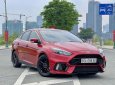 Ford Focus   2018 - Bán Ford Focus đời 2018, màu đỏ còn mới