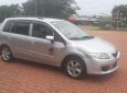 Mazda Premacy 2002 - Bán ô tô Mazda Premacy đời 2002, màu bạc, nhập khẩu, giá 175tr