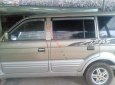 Mitsubishi Jolie   2003 - Bán xe Mitsubishi Jolie sản xuất năm 2003, màu vàng còn mới 