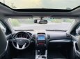 Kia Sorento   2.4 GAT  2014 - Bán Kia Sorento 2.4 GAT năm 2014, màu đen, 615tr