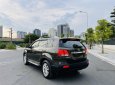 Kia Sorento   2.4 GAT  2014 - Bán Kia Sorento 2.4 GAT năm 2014, màu đen, 615tr