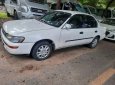 Toyota Corolla 1997 - Cần bán gấp Toyota Corolla sản xuất 1997, màu trắng, xe nhập, giá tốt