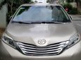 Toyota Sienna  Limited  2016 - Bán ô tô Toyota Sienna Limited đời 2016, nhập khẩu còn mới