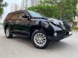 Toyota Prado    2016 - Bán xe Toyota Prado năm sản xuất 2016, màu đen, nhập khẩu 