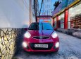 Kia Picanto    2014 - Bán xe Kia Picanto đời 2014, màu đỏ, xe nhập  