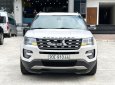 Ford Explorer 2016 - Bán xe Ford Explorer đời 2016, màu trắng