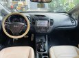 Kia Cerato    2018 - Bán Kia Cerato sản xuất 2018, màu đỏ còn mới