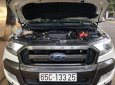 Ford Ranger  Wirdtrak 3.2 2017 - Cần bán lại xe Ford Ranger Wirdtrak 3.2 2017, màu trắng, nhập khẩu nguyên chiếc, giá tốt