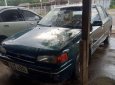 Mazda 323 1995 - Cần bán gấp Mazda 323 sản xuất 1995, xe nhập, màu xanh 