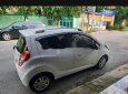 Chevrolet Spark   LT   2017 - Cần bán gấp Chevrolet Spark LT đời 2017, màu trắng, nhập khẩu 