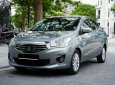 Mitsubishi Attrage   2018 - Bán Mitsubishi Attrage 2018, màu xám, xe nhập chính chủ