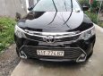 Toyota Camry 2016 - Bán xe Toyota Camry sản xuất 2016, màu đen, nhập khẩu nguyên chiếc, giá chỉ 730 triệu