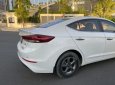 Hyundai Elantra 1.6 AT 2016 - Bán xe Hyundai Elantra đời 2016, màu trắng, 369 triệu