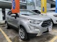 Ford EcoSport 2018 - Cần bán Ford EcoSport năm 2018, màu xám giá cạnh tranh