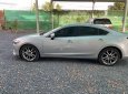 Mazda 6   2.0 Premium  2017 - Bán Mazda 6 2.0 Premium sản xuất năm 2017, màu bạc, giá tốt