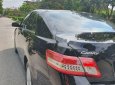 Toyota Camry 2010 - Cần bán lại xe Toyota Camry sản xuất 2010, màu đen, nhập khẩu chính chủ, giá 580tr