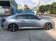 Honda Civic   1.5 2017 - Bán Honda Civic 1.5 đời 2017, màu bạc, xe nhập 