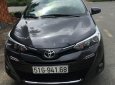 Toyota Vios 2019 - Cần bán Toyota Vios 2019, màu đen