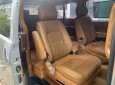 Hyundai Grand Starex 2008 - Cần bán lại xe Hyundai Grand Starex năm 2008, màu bạc, nhập khẩu nguyên chiếc số sàn