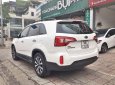 Kia Sorento 2016 - Cần bán Kia Sorento sản xuất 2016, màu trắng chính chủ, giá chỉ 625 triệu