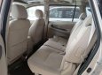 Toyota Innova     2016 - Cần bán lại xe Toyota Innova đời 2016, màu bạc còn mới, giá tốt