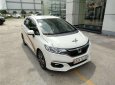 Honda Jazz     2019 - Bán ô tô Honda Jazz đời 2019, màu trắng, nhập khẩu  