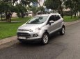 Ford EcoSport   2017 - Bán ô tô Ford EcoSport đời 2017, màu bạc giá cạnh tranh