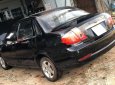 Lifan 520 2007 - Cần bán lại xe Lifan 520 năm 2007, màu đen, nhập khẩu nguyên chiếc, giá 38tr