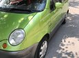 Daewoo Matiz   SE 0.8 MT 2007 - Cần bán Daewoo Matiz SE 0.8 MT sản xuất 2007, màu xanh lam  