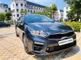 Kia Cerato   1.6 Luxury 2019 - Cần bán Kia Cerato 1.6 Luxury sản xuất năm 2019, màu xanh lam như mới