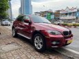 BMW X6 2012 - Bán BMW X6 năm sản xuất 2012, màu đỏ, nhập khẩu số tự động, 970tr