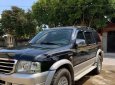 Ford Everest 2005 - Cần bán gấp Ford Everest đời 2005, màu đen còn mới