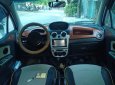 Chevrolet Spark   LT 0.8 MT 2010 - Bán Chevrolet Spark LT 0.8 MT 2010, màu bạc xe gia đình