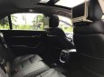 Cadillac CTS 2015 - Bán xe Cadillac CTS sản xuất năm 2015, màu đen, nhập khẩu ít sử dụng