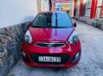 Kia Picanto    2014 - Bán xe Kia Picanto đời 2014, màu đỏ, xe nhập  