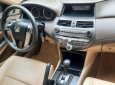 Honda Accord 2008 - Cần bán gấp Honda Accord 2008, màu đen, xe nhập xe gia đình