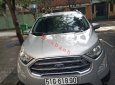 Ford EcoSport 2018 - Bán Ford EcoSport 2018, màu bạc còn mới