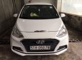 Hyundai Grand i10 2019 - Cần bán lại xe Hyundai Grand i10 2019, màu trắng, giá tốt