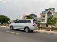 Toyota Innova 2016 - Cần bán xe Toyota Innova đời 2016, màu bạc chính chủ