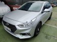 Hyundai Accent    2019 - Bán ô tô Hyundai Accent sản xuất năm 2019, màu bạc  